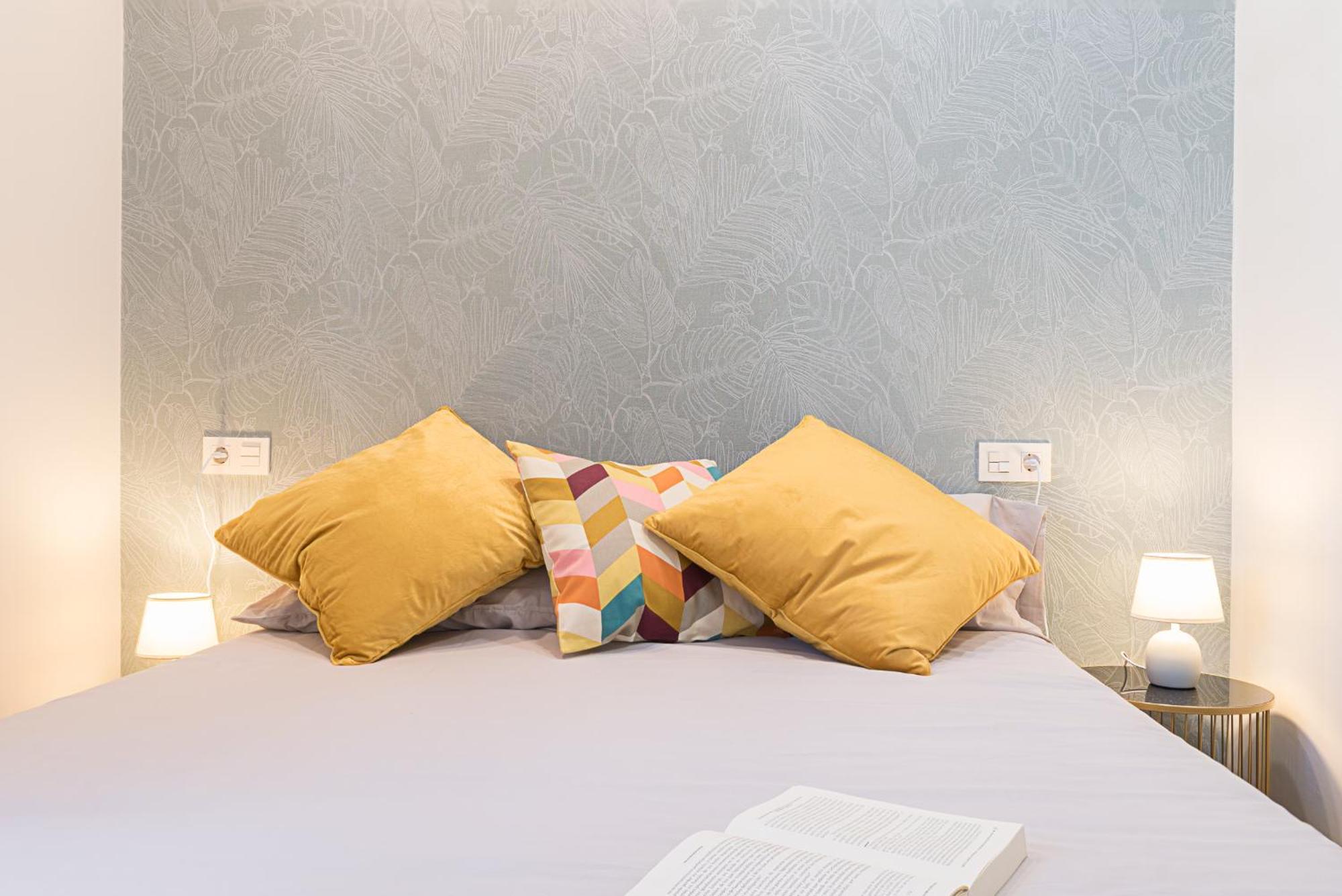 Apartament Lux&cool Parque Nicolas Salmeron *