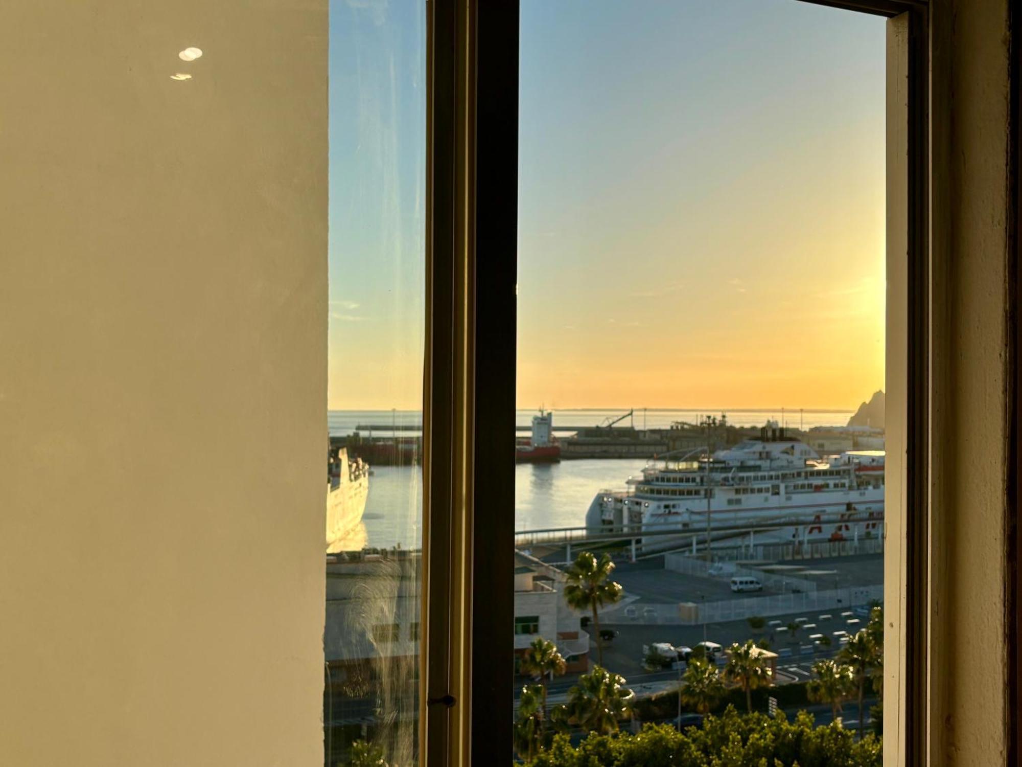 Appartement Lux&cool Parque Nicolas Salmeron