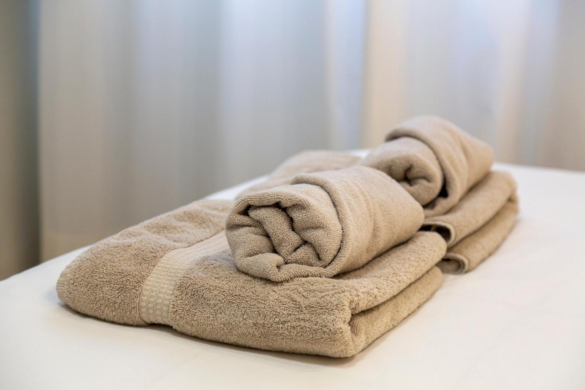 Lux&cool Parque Nicolas Salmeron Appartement